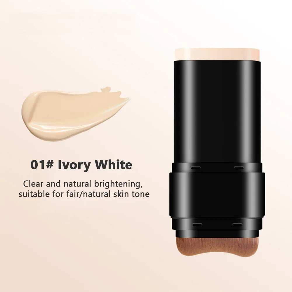 Hot Sale Lightweight Foundation Stick Long-Lasting