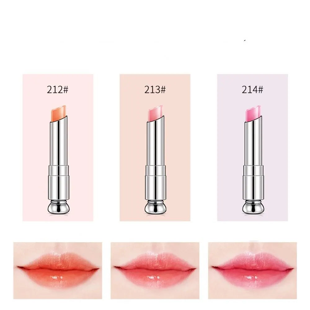 Gradient Lipstick Moisturizing And Moisturizing New Color
