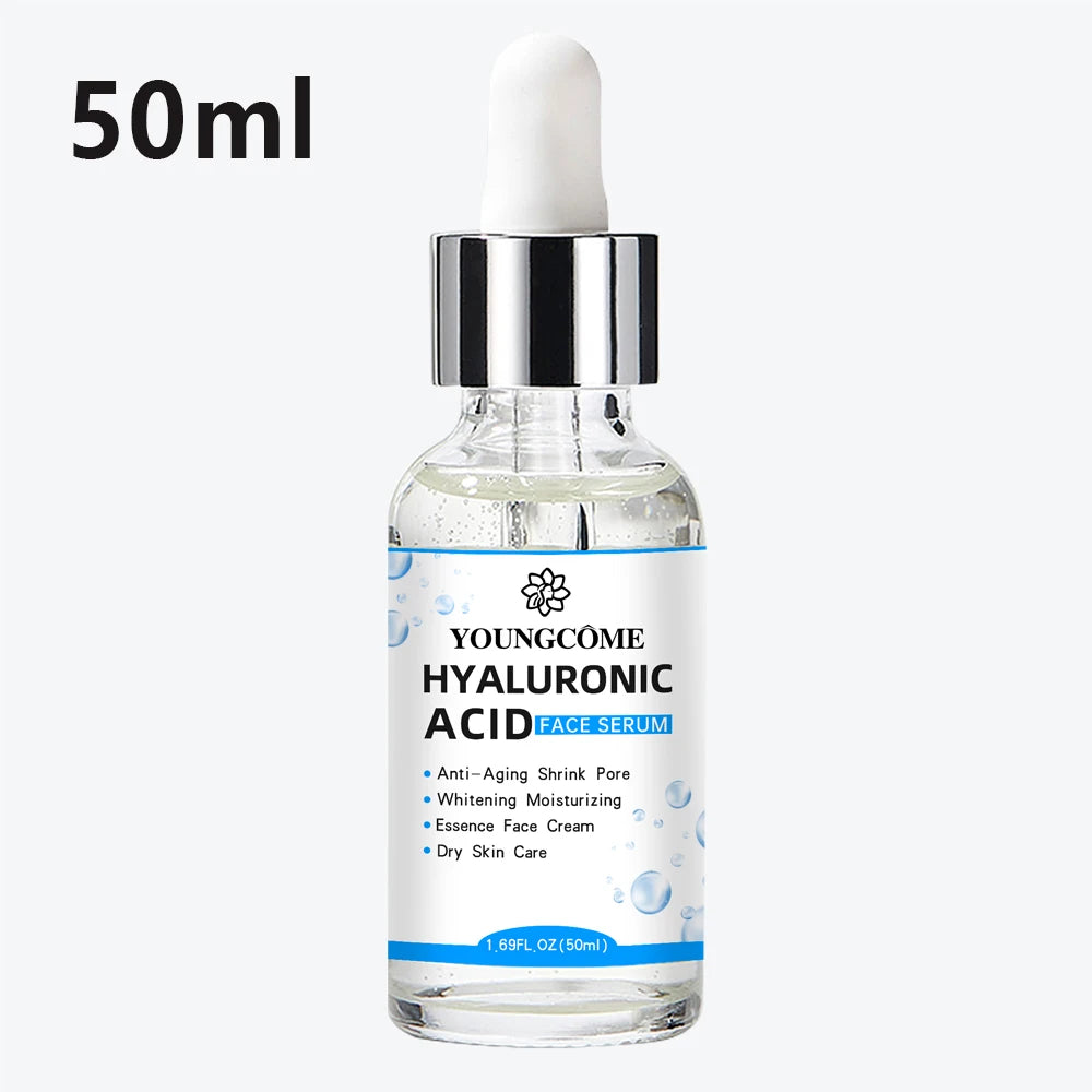 Hyaluronic Acid Facial Essence Deep Moisturizing Facial