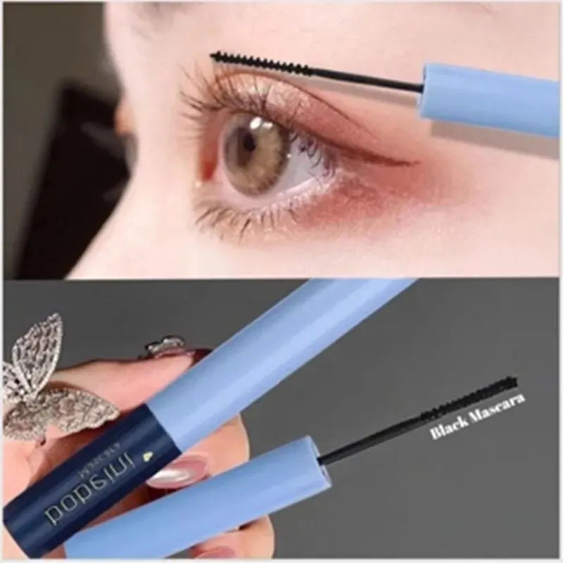 Mascara Smooth Brush Head Waterproof / Sweatproof