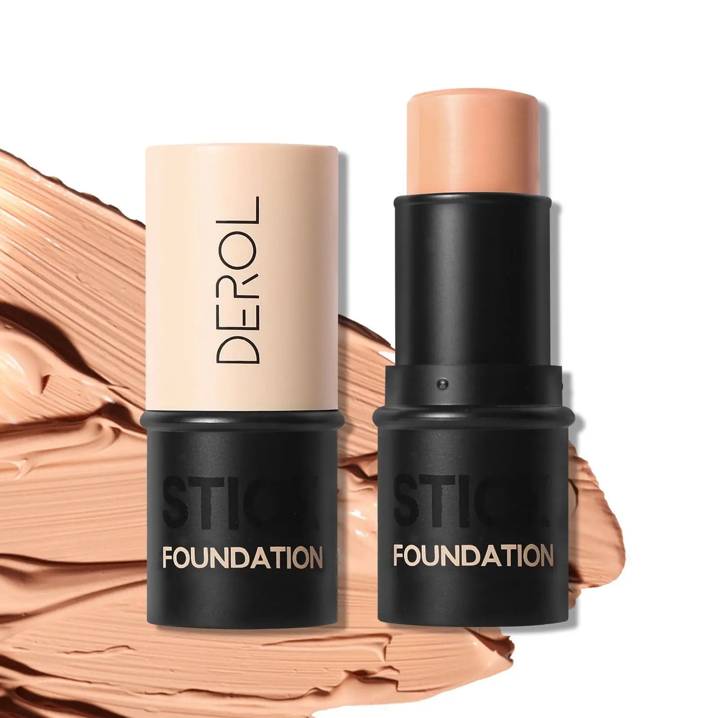 Concealer Foundation Stick Long-lasting Moisturizing