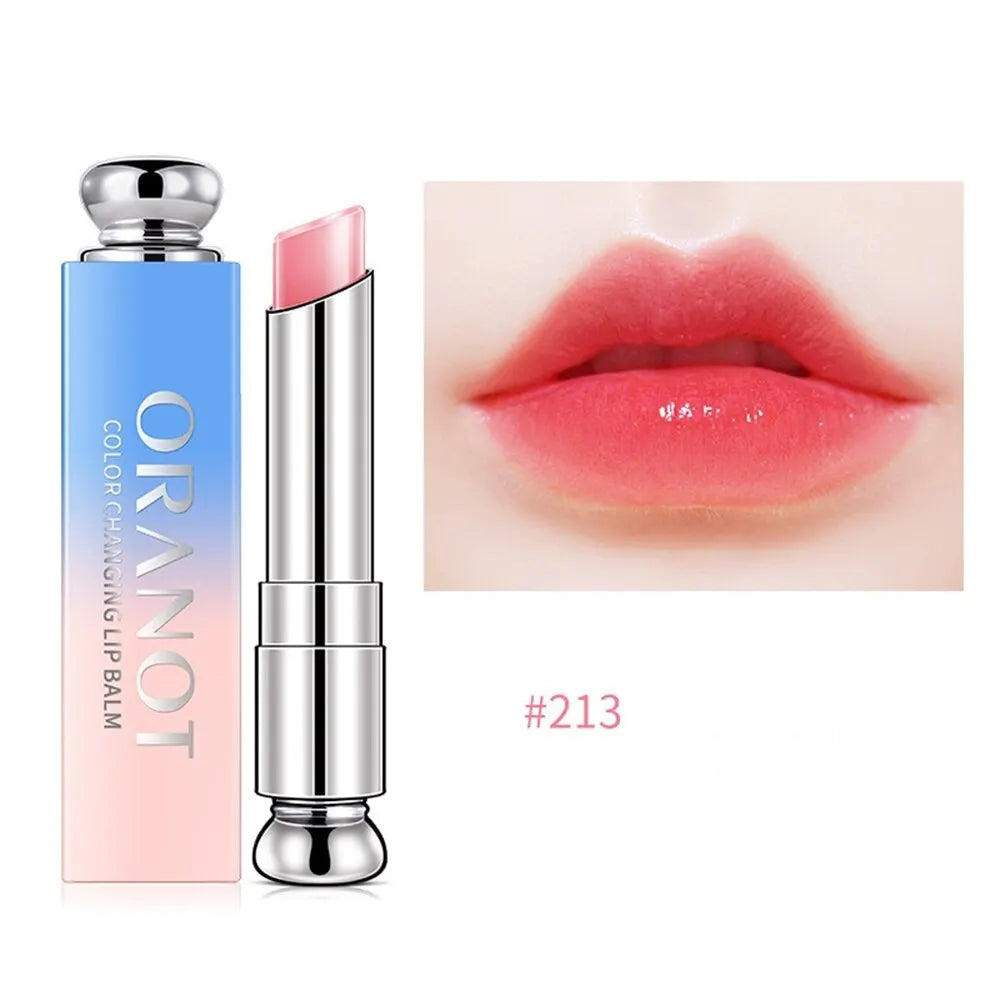 Gradient Lipstick Moisturizing And Moisturizing New Color