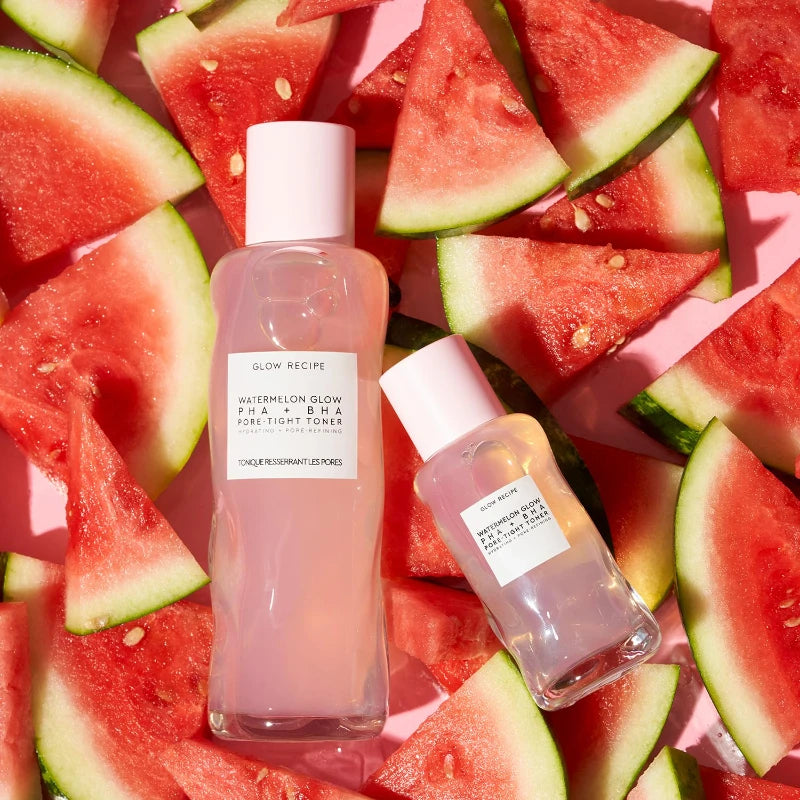 150ml WATERMELON Brighteing Face Toner & Pore