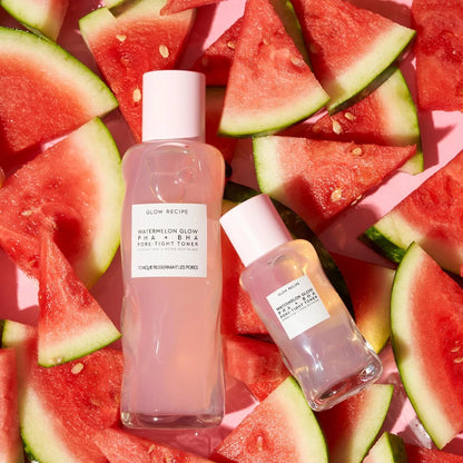 150ml WATERMELON Brighteing Face Toner & Pore
