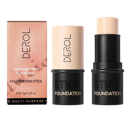 Concealer Foundation Stick Long-lasting Moisturizing
