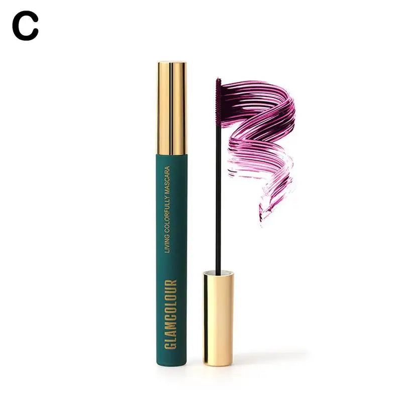 Hot Sale Magic Color Skinny Mascara Waterproof Eye