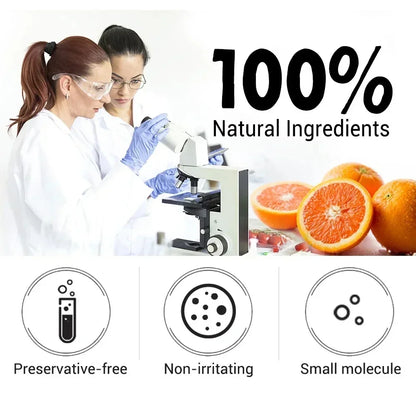 Vitamin C Wrinkle Remover Face Serum Lifting Firming