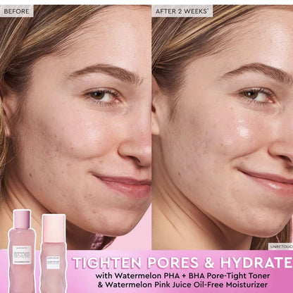 150ml WATERMELON Brighteing Face Toner & Pore