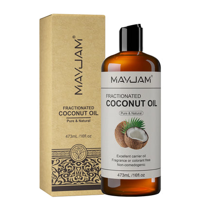 Jojoba Grapeseed Castor Vegetable Glycerin Fractionated
