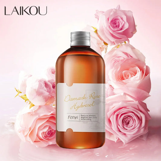 Face Care Rose Water Nourishing Skin Improve Dryness