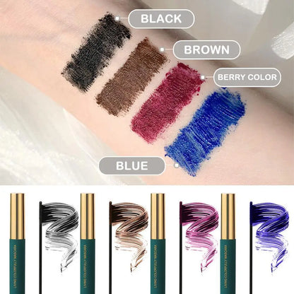 Hot Sale Magic Color Skinny Mascara Waterproof Eye