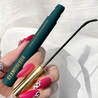 Hot Sale Magic Color Skinny Mascara Waterproof Eye