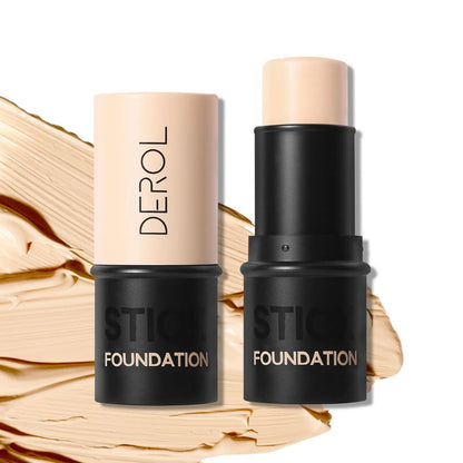Concealer Foundation Stick Long-lasting Moisturizing