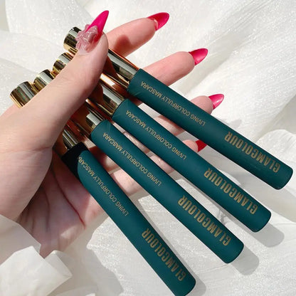 Hot Sale Magic Color Skinny Mascara Waterproof Eye