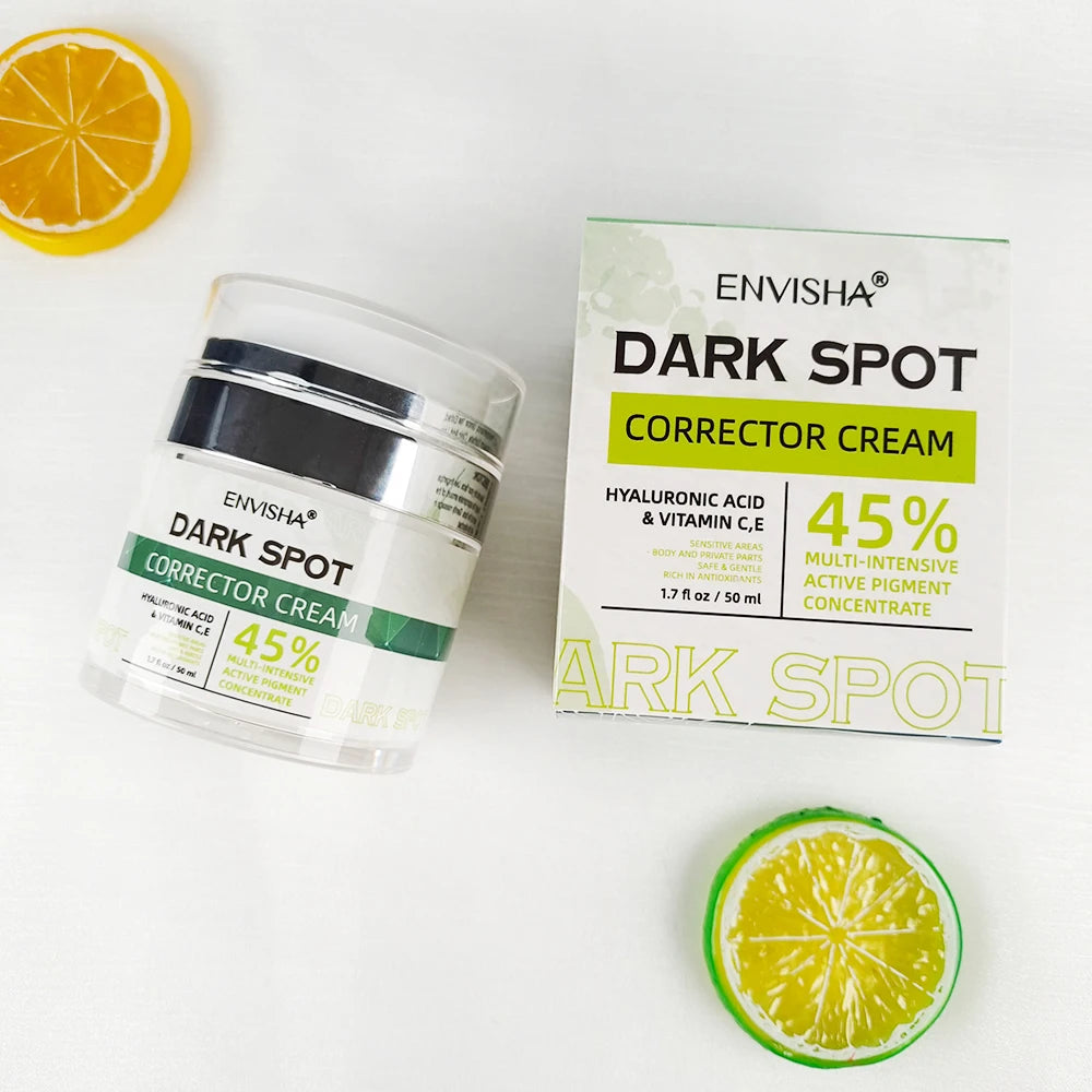 Face Skin Care Whitening Freckle Cream Remove