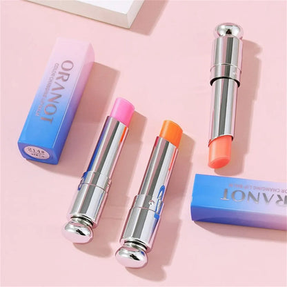 Gradient Lipstick Moisturizing And Moisturizing New Color