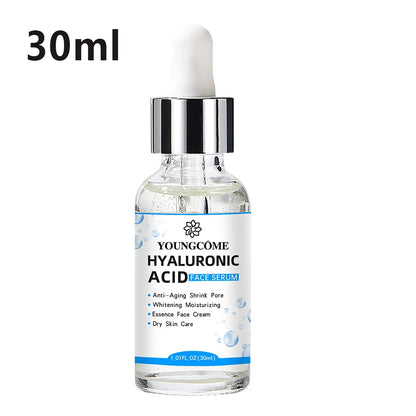 Hyaluronic Acid Facial Essence Deep Moisturizing Facial