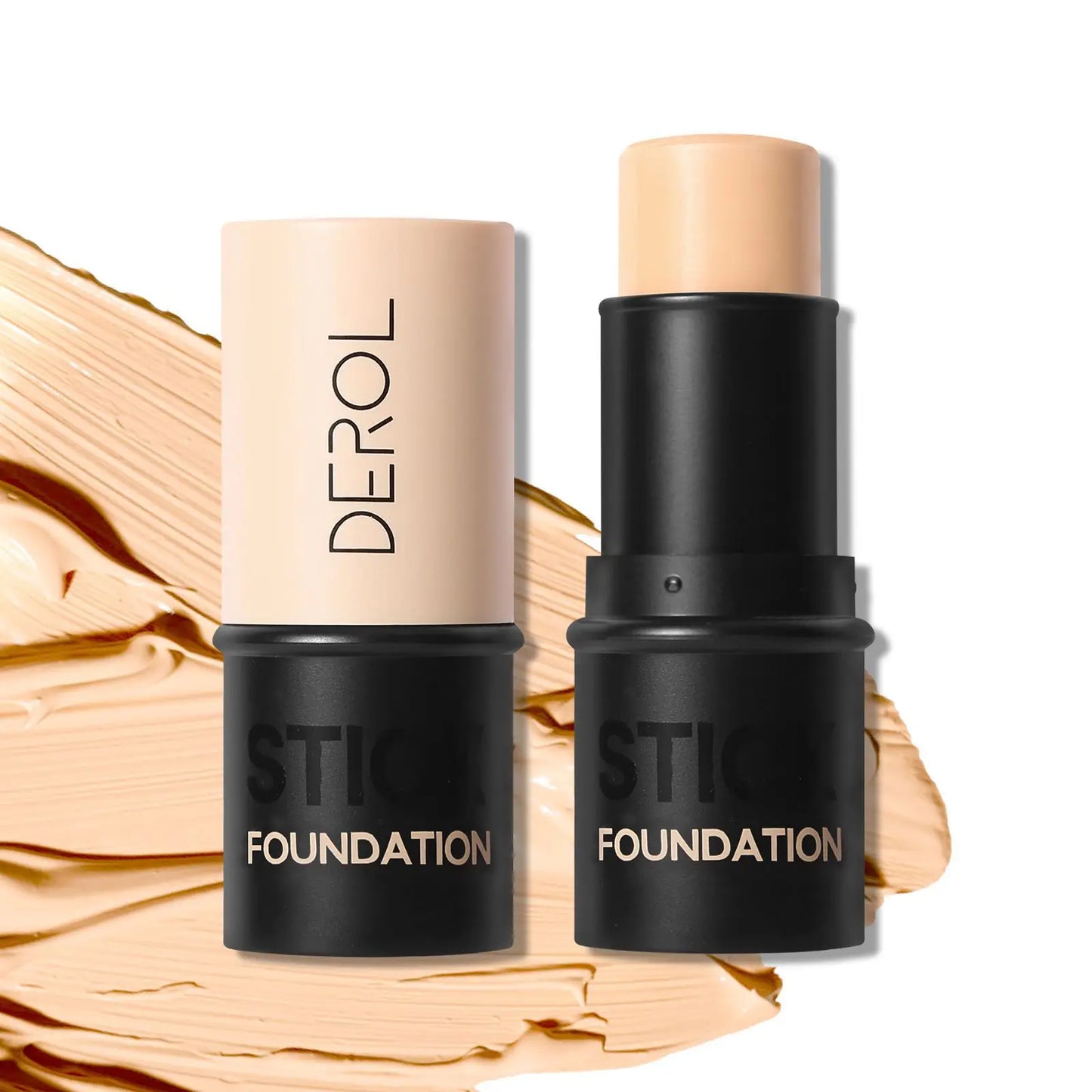 Concealer Foundation Stick Long-lasting Moisturizing