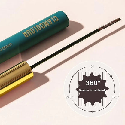 Hot Sale Magic Color Skinny Mascara Waterproof Eye