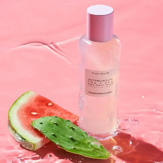 150ml WATERMELON Brighteing Face Toner & Pore