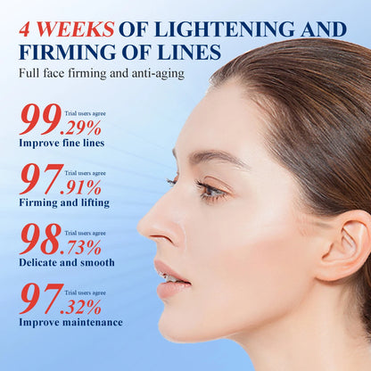 Anti-Wrinkle Face Cream Lifting Firming Fade Fine