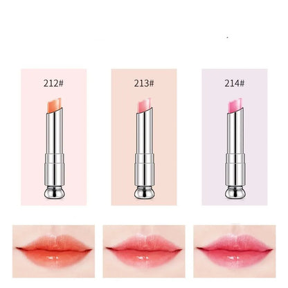 Gradient Lipstick Moisturizing And Moisturizing New Color