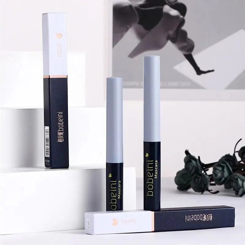 Mascara Smooth Brush Head Waterproof / Sweatproof