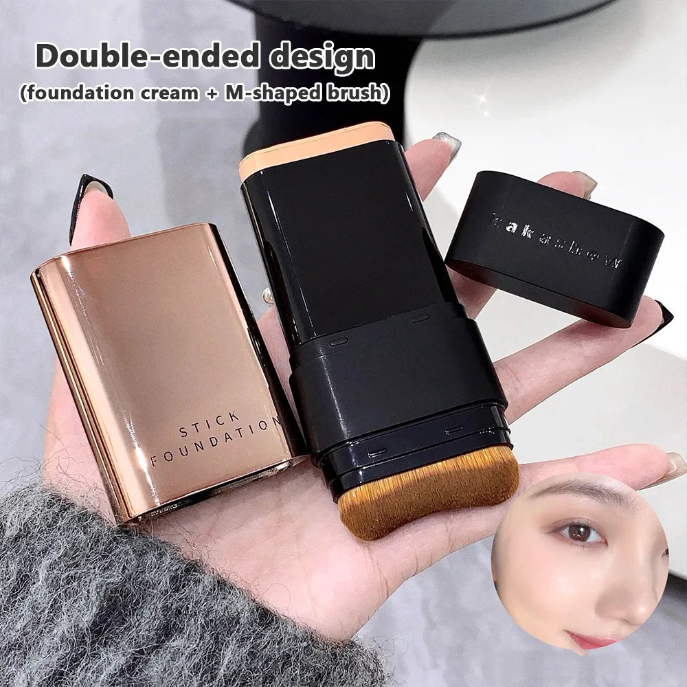Hot Sale Lightweight Foundation Stick Long-Lasting