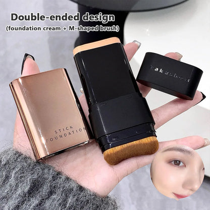 Hot Sale Lightweight Foundation Stick Long-Lasting