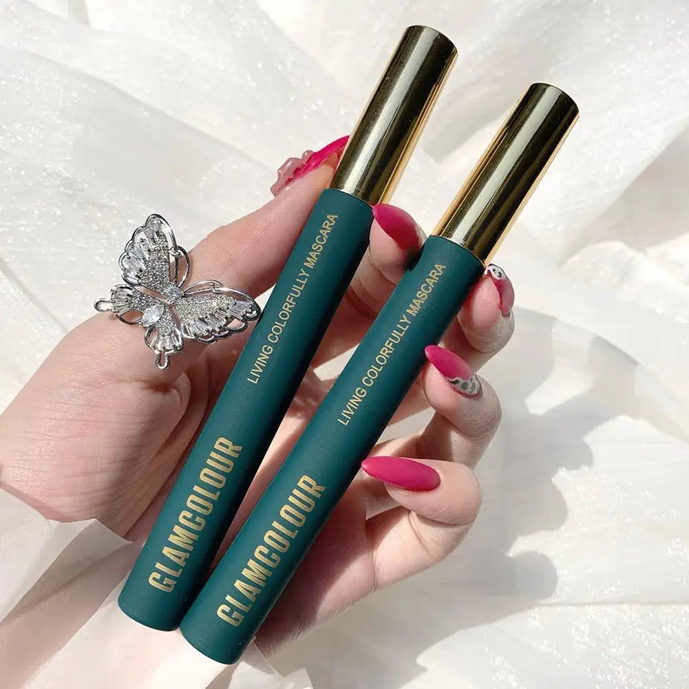 Hot Sale Magic Color Skinny Mascara Waterproof Eye