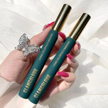 Hot Sale Magic Color Skinny Mascara Waterproof Eye