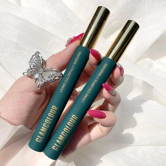 Hot Sale Magic Color Skinny Mascara Waterproof Eye