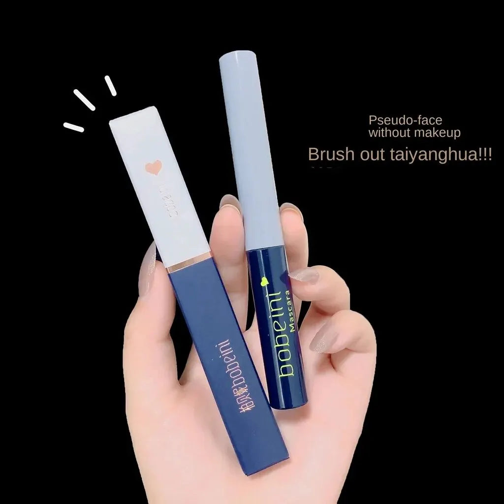 Mascara Smooth Brush Head Waterproof / Sweatproof