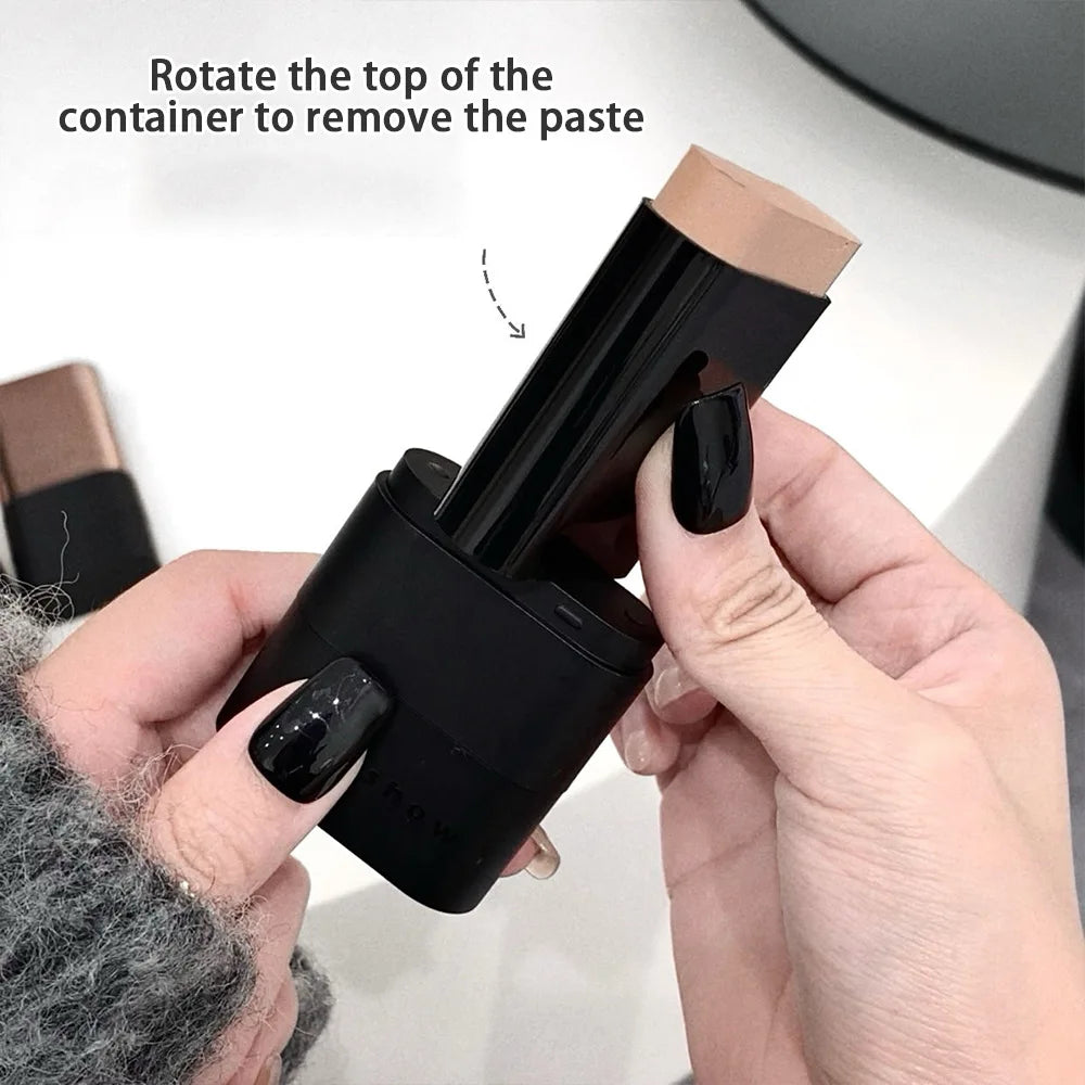 Hot Sale Lightweight Foundation Stick Long-Lasting