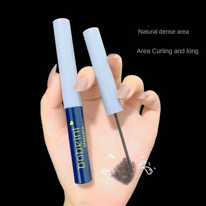 Mascara Smooth Brush Head Waterproof / Sweatproof
