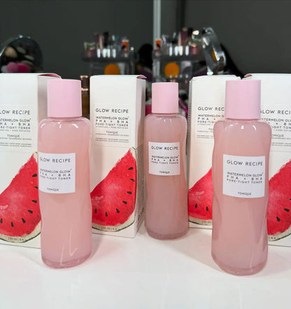 150ml WATERMELON Brighteing Face Toner & Pore