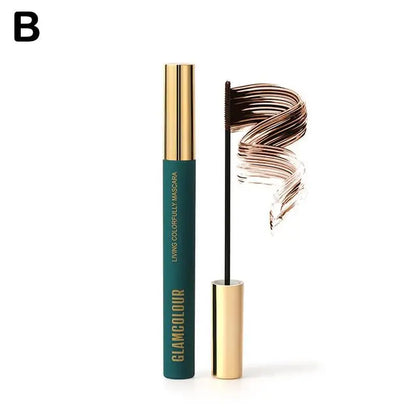 Hot Sale Magic Color Skinny Mascara Waterproof Eye