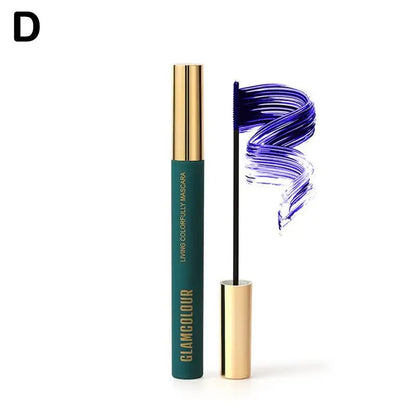 Hot Sale Magic Color Skinny Mascara Waterproof Eye