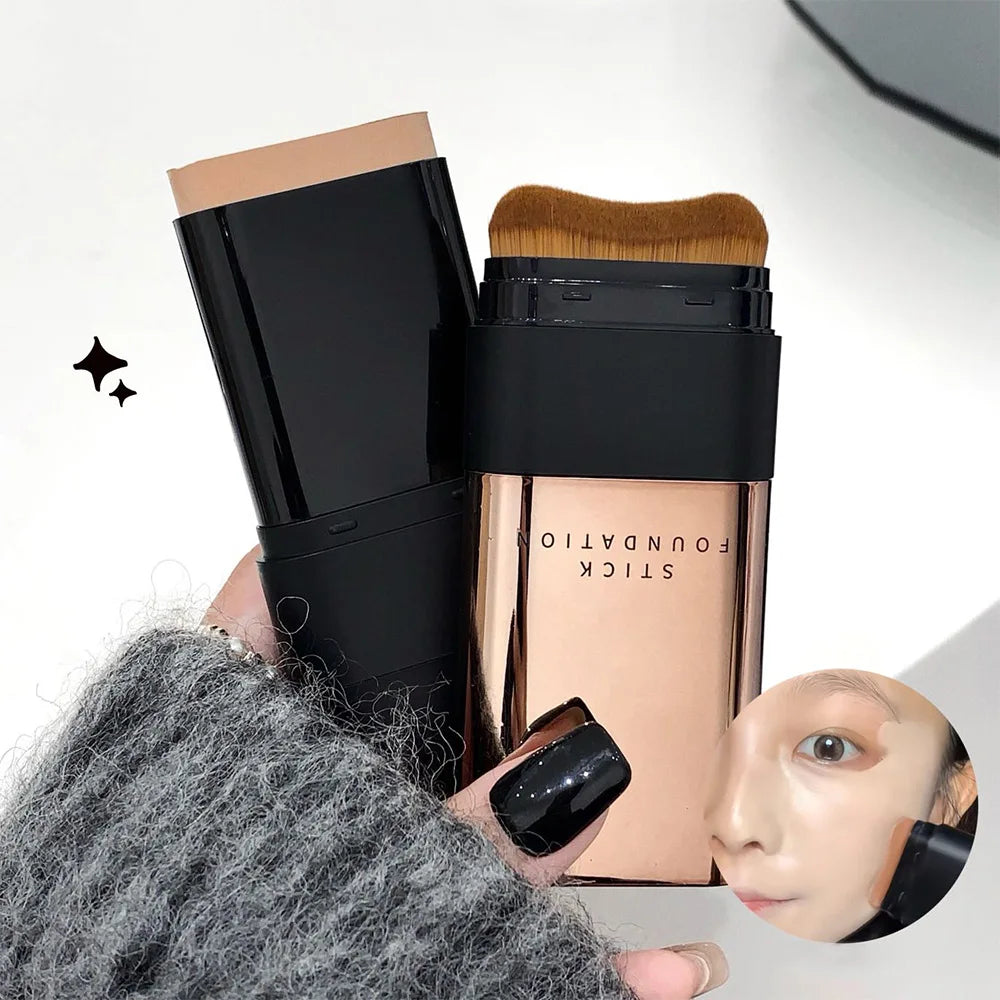 Hot Sale Lightweight Foundation Stick Long-Lasting