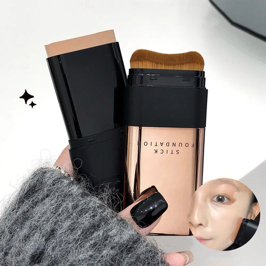 Hot Sale Lightweight Foundation Stick Long-Lasting