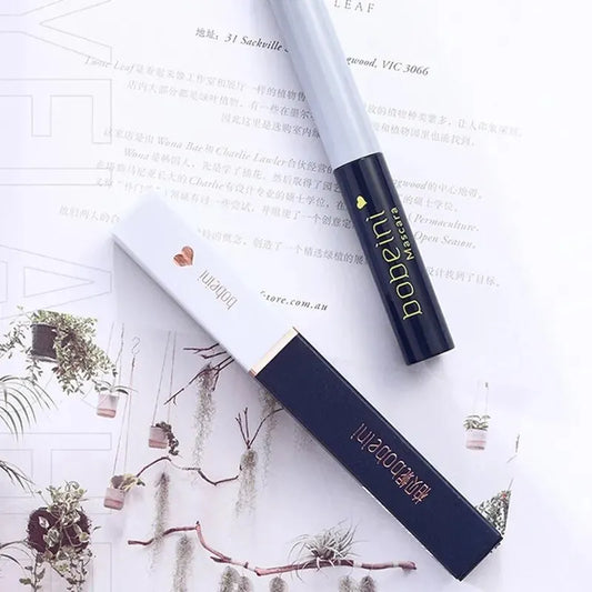 Mascara Smooth Brush Head Waterproof / Sweatproof