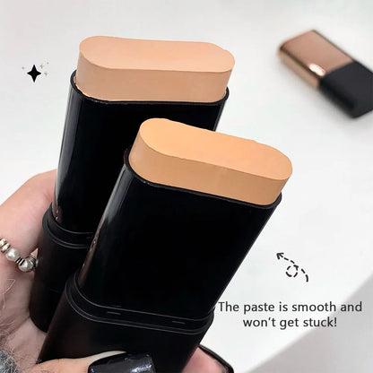 Hot Sale Lightweight Foundation Stick Long-Lasting