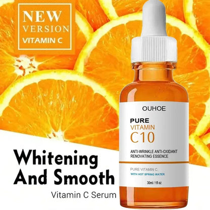 Vitamin C Wrinkle Remover Face Serum Lifting Firming