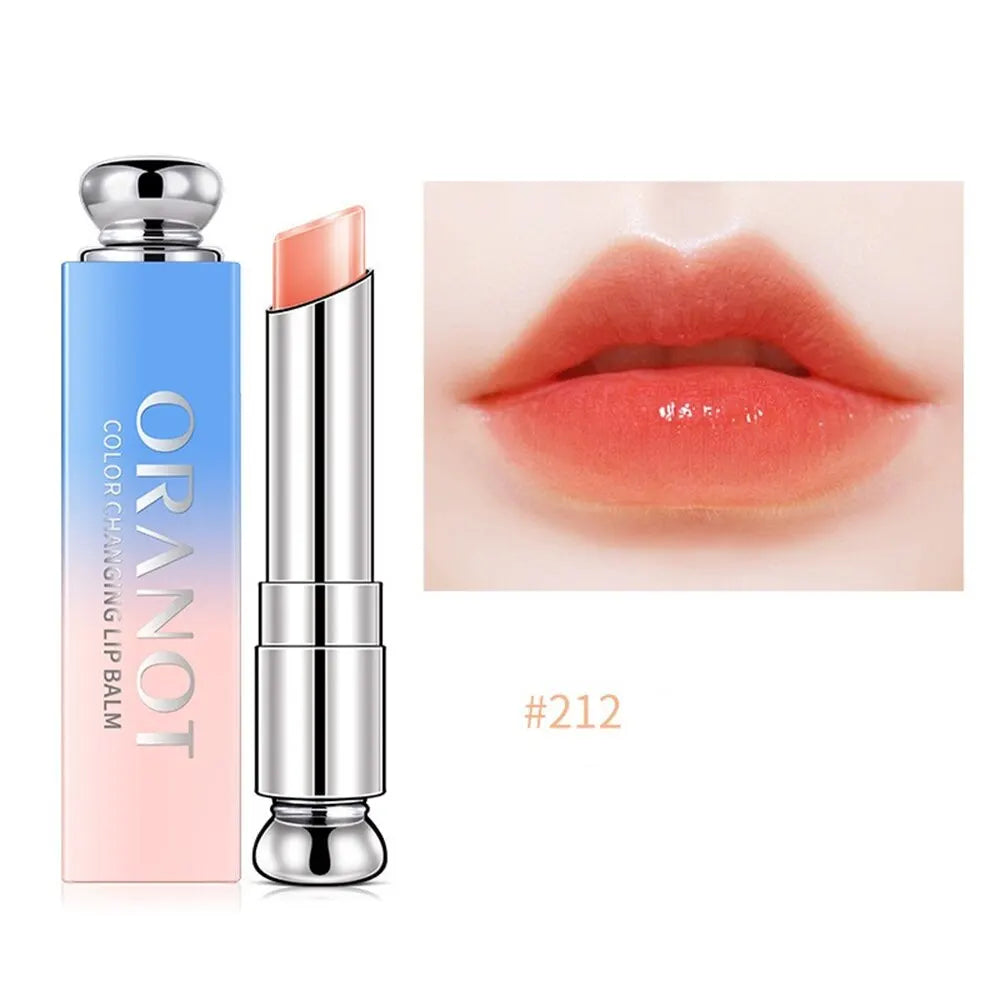 Gradient Lipstick Moisturizing And Moisturizing New Color