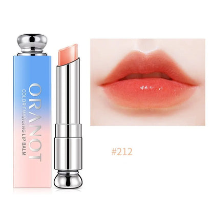 Gradient Lipstick Moisturizing And Moisturizing New Color