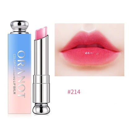Gradient Lipstick Moisturizing And Moisturizing New Color