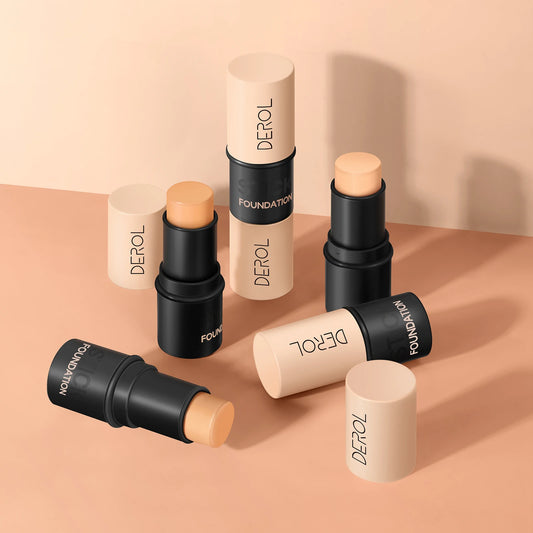Concealer Foundation Stick Long-lasting Moisturizing