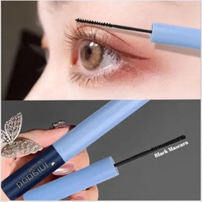 Mascara Smooth Brush Head Waterproof / Sweatproof