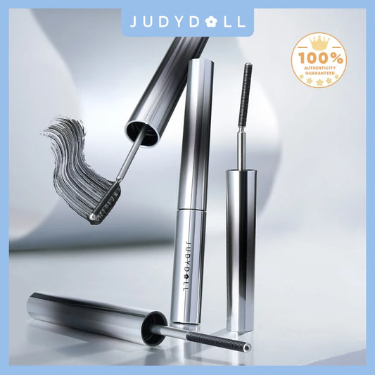 Judydoll Iron Mascara 2g, Waterproof, Lengthening & Curling
