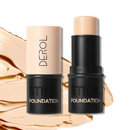 Concealer Foundation Stick Long-lasting Moisturizing